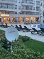 Studio - Ferienwohnung Sveti Vlas