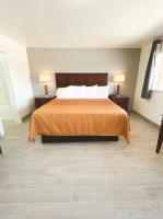 ECONOMY INN - B&B Brownfield