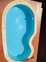 Lin House - Ferienwohnung Corralejo