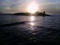 Apartamento Soaxe - B&B Marín