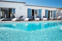 Le Logis du pêcheur - Chambres d’hôtes La Cotinière