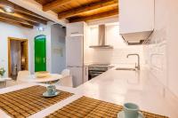 Apartamento Macarena, en el Centro de Sevilla, con AC - Ferienwohnung Sevilla
