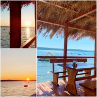 apartment for 4-6 Persons second floor - Ferienwohnung Ljubač