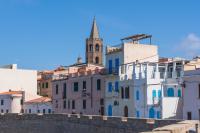 Palau Marco Polo - Ferienwohnung Alghero