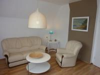 Kleine Sandburg Heiligendamm - Ferienwohnung