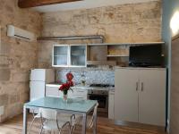 Monolocale con Balcone