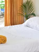Guesthouse Congo Tempisque - B&B Liberia