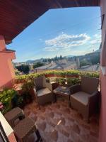 Police - B&B Trebinje