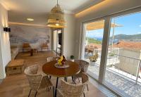 ViSun Apartment 1 - Ferienwohnung Vis