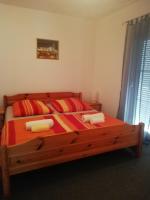 Appartement met 1 Slaapkamer en een Balkon