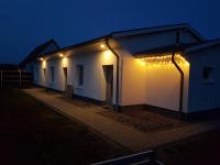 ***FeWo Am Achterwasser *** - B&B