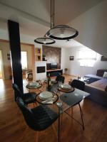 Apartman Sveti Rok - Chambres d’hôtes