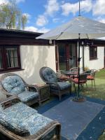 2 bedrooms Bell Cottage - Bed and Breakfast