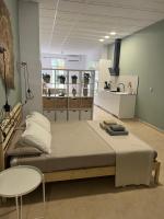 Apartamento de 1 dormitorio
