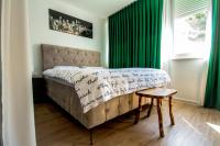 Apartment Sika - B&B