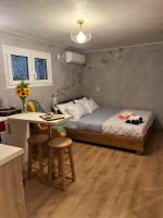 Cozy tiny apartment in the heart of Plaka - B&B Atene