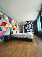 Doppelzimmer mit eigenem Bad