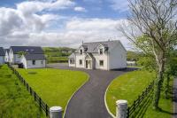 Teach Trà Murvagh - B&B Mullanacross