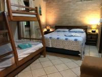 Double or Twin Room with Private Bathroom