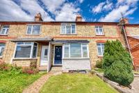 Inspire Homes - Joe's Cottage - B&B Southam