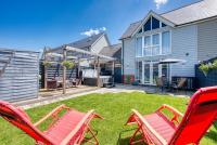 Marstons Croft - B&B Southam