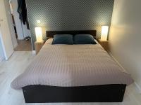 Le coquillage magique - B&B