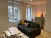 Le coquillage magique - B&B Granville