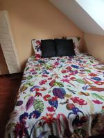 Standard Double Room with Shared Bathroom