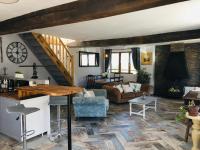 L'ancienne Forge - Bed and Breakfast