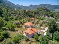 Casa con 2 Camere da Letto