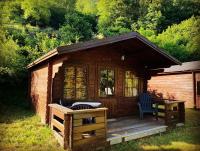 Chalet de 1 dormitorio