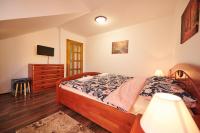 Habitación Doble con vistas a la montaña