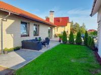 Willa Prestige Sianożęty - B&B Sianożęty