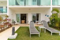 Apartamento Acceso Directo a la piscina A-108, A-120, A-117 y B-137 - Ferienwohnung