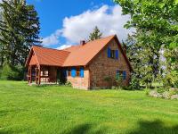 Wyspa Świerków - B&B