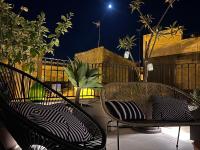 Appartement met Terras