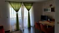 One-Bedroom Apartment with Terrace