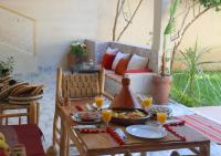 B&B Marrakesh - villa saada - Bed and Breakfast Marrakesh