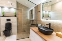 Apartment mit 2 Schlafzimmern