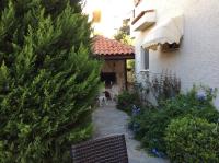 Appartement met 1 Slaapkamer