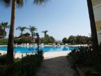 B&B Alanya - Royal Ruth - Bed and Breakfast Alanya