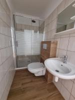 Habitación Cuádruple con balcón