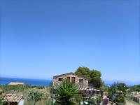 B&B Scopello - Casolare La Torre - Bed and Breakfast Scopello