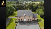 B&B Durbuy - B&B Maison Durbois - Bed and Breakfast Durbuy