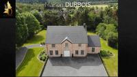 B&B Maison Durbois - B&B Durbuy
