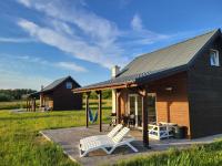 Dzikie Chatki - B&B