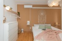 B&B Brodarica - Moon and Dream - Bed and Breakfast Brodarica