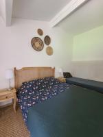 Chambre Triple - Vue sur Jardin