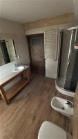Double Room with Lake View