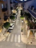Trimar - Apartamento céntrico con garaje - Bed and Breakfast